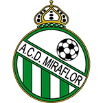Wappen Cultural Deportiva Miraflor