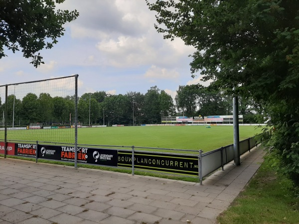 Sportpark Keijenburgse Boys - Bronckhorst-Keijenborg