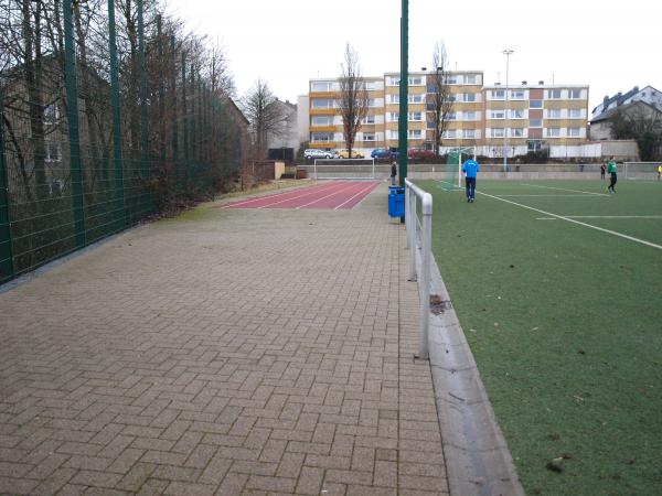 Sportplatz Am Berg - Velbert