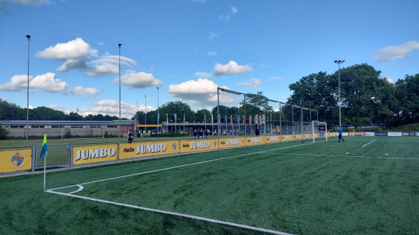 Prins Willem Alexander Sportpark - Meierijstad-Veghel