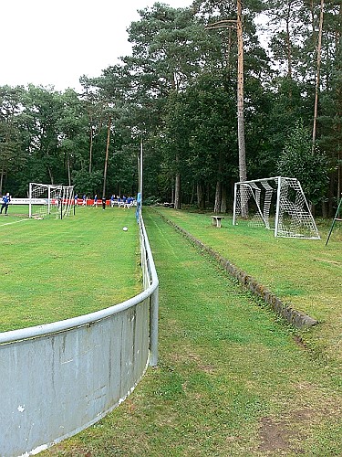 Waldstadion - Erlenbach/Main