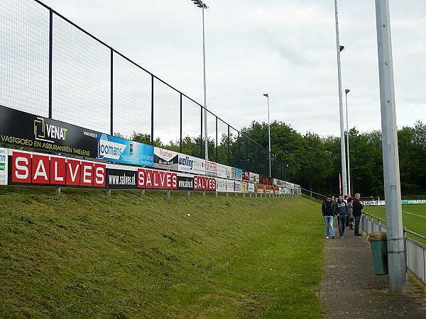 Sportpark De Dem - Heerlen-Hoensbroek