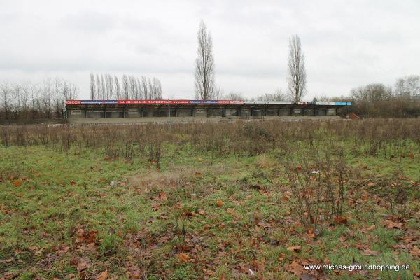 Gemeentelijk Stadion De Schalk - Willebroek