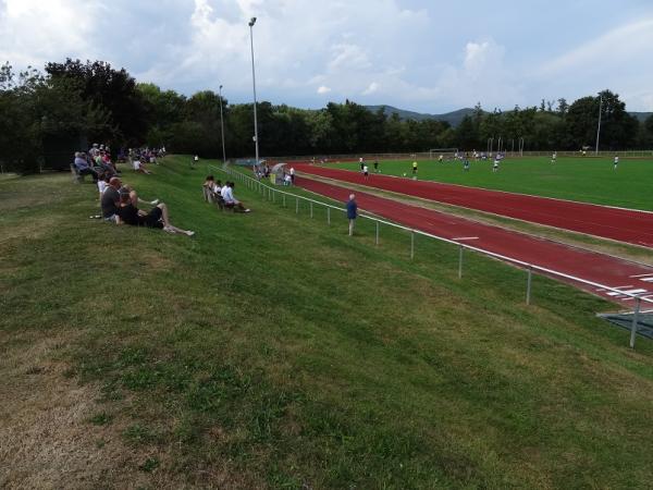 Stadion Torwiese - Eschwege