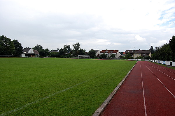 Solarland Bayern Stadion - Dachau