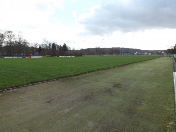 Sportanlage Buchwaldwiesen - Remchingen-Wilferdingen