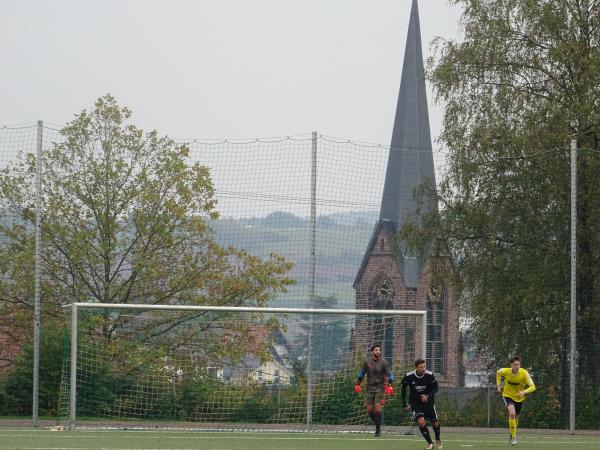 Sportplatz Am WIttum - Heusweiler