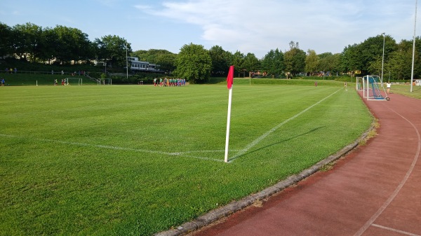 Stadion am Gymnasium - Hohenwestedt