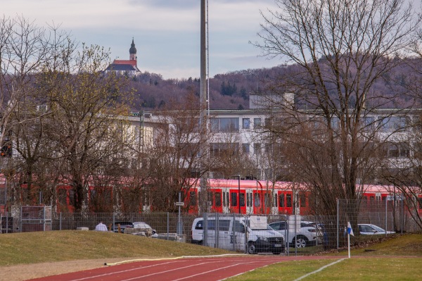 Jahnstadion - Herrsching/Ammersee