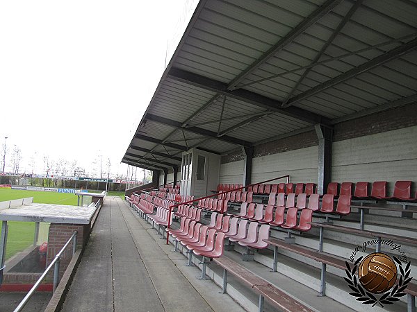 Sportpark Roodemolen veld 1 - Teylingen-Sassenheim