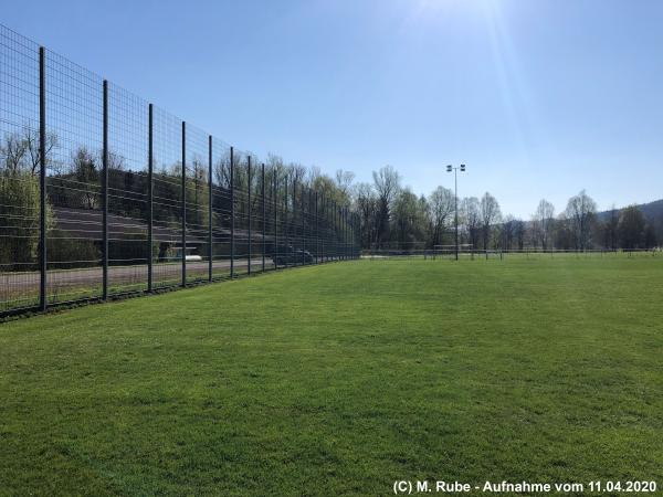 Sportanlage Goldwasen Platz 2 - Lorch