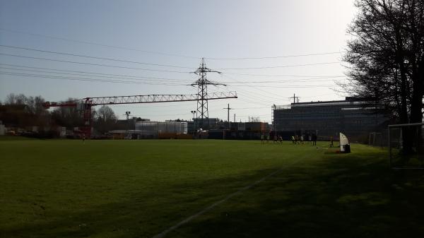 Sportplatz Ettenfeld - Zürich