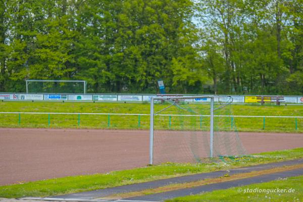 Sportanlage Hanselarstraße Platz 2 - Kalkar/Rhein