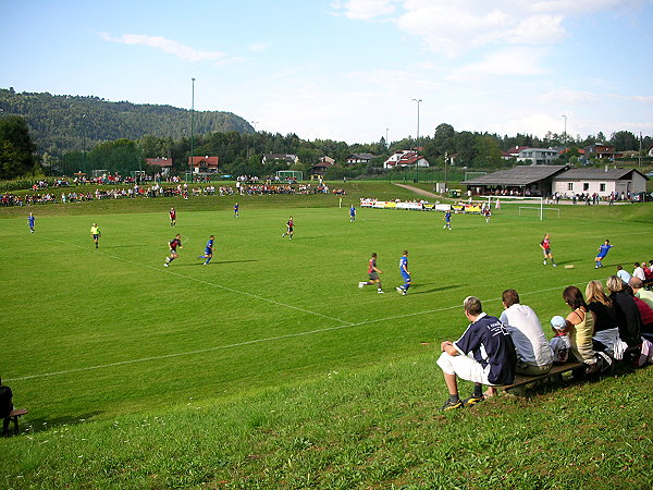 Sportplatz Köttmannsdorf - Köttmannsdorf