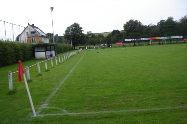 Sportplatz Michaelstraße - Beverungen-Würgassen