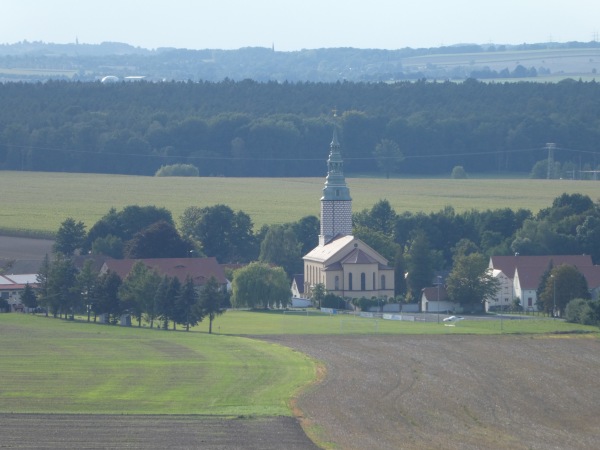 Sport- und Kulturzentrum Dittersbach - Bernstadt/Eigen-Dittersbach