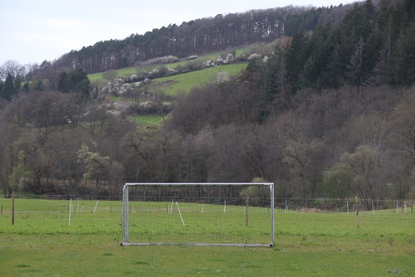Sportplatz Dümpelfeld - Dümpelfeld