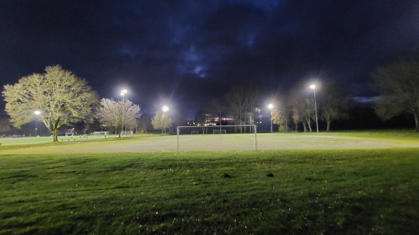 Städtische Sportanlage Rödental Platz 2 - Rödental