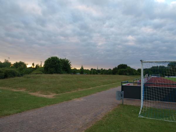 Sportzentrum Helker Berg - Billerbeck