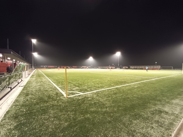 EDEKA Farthmann Sportpark Platz 2 - Versmold-Peckeloh