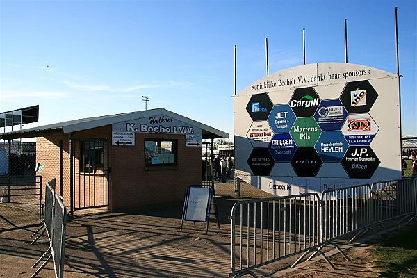 Axor Arena - Bocholt