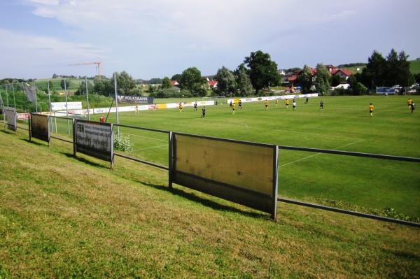 danroll-Arena - Sankt Marienkirchen bei Schärding