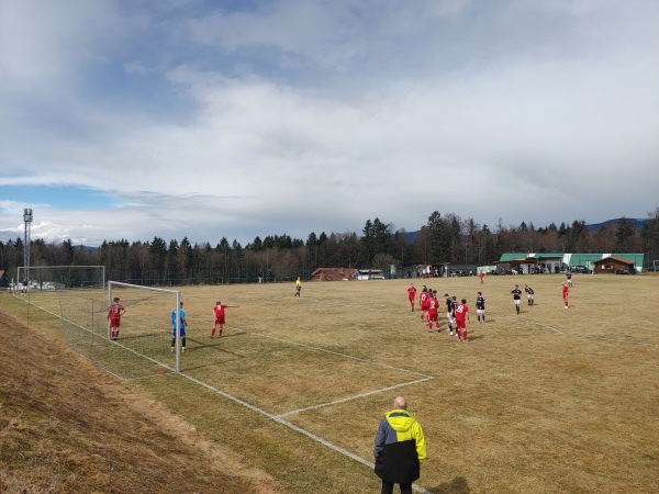 Sportanlage Neuschönau - Neuschönau