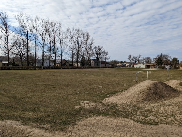Sportplatz am Windelberg - Ketzin/Havel-Zachow