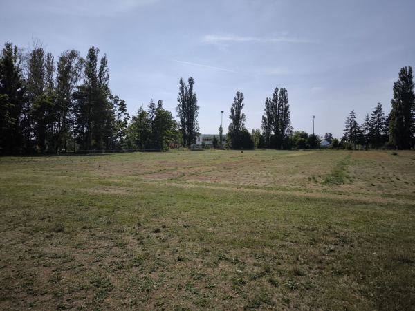 TSV-Stadion Nebenplatz 2 - Pfungstadt