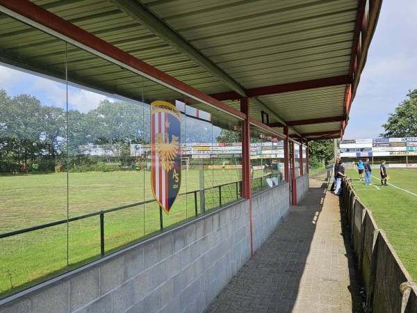 Complex Meulegoor - Arendonk