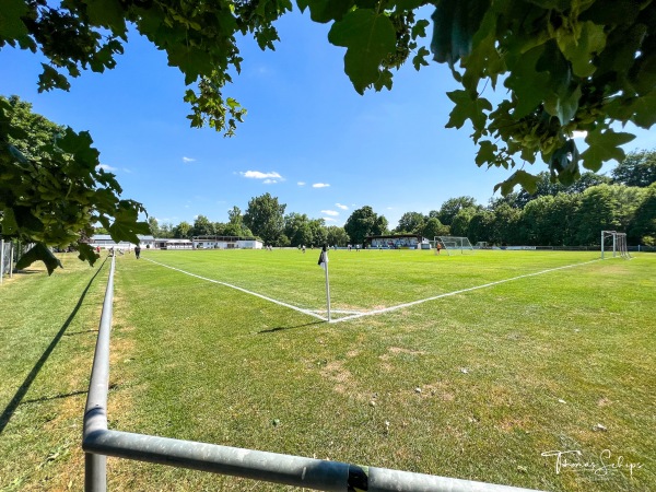 Sportanlage Mühlwasen - Rangendingen