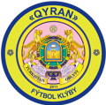 Wappen FK Kyran  9372