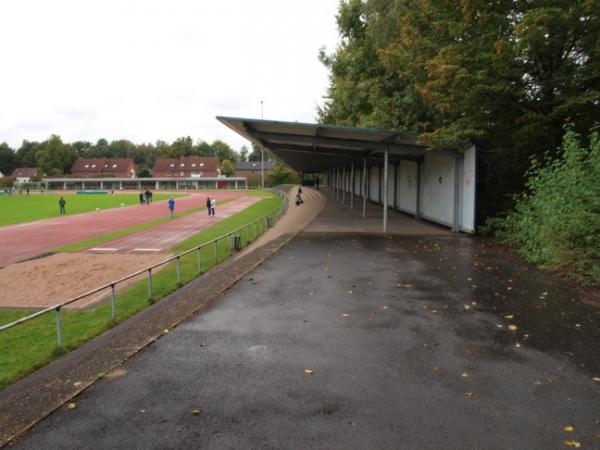 Leichtathletikzentrum Nord - Gütersloh