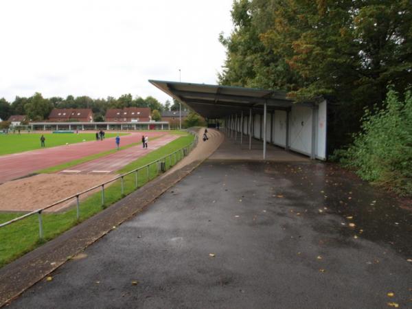 Leichtathletikzentrum Nord - Gütersloh