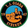 Wappen TJ Střekov