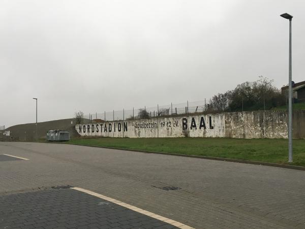 Nordstadion - Hückelhoven-Baal