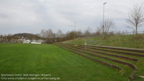 Sportgelände am Staffels - Bad Kissingen-Garitz