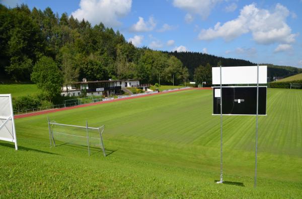BreFa Arena - Bad Grönenbach