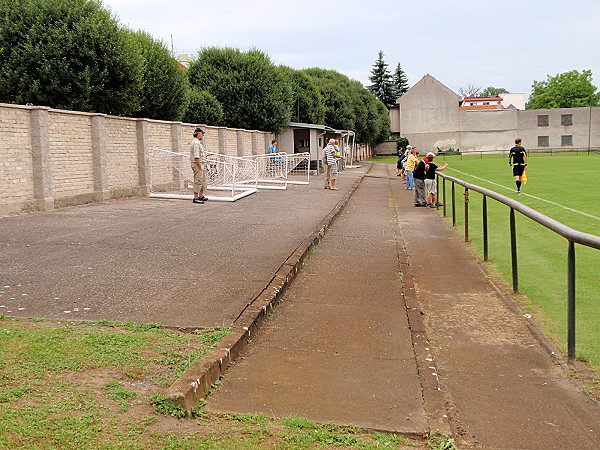 Stadion FS Napajedla - Napajedla