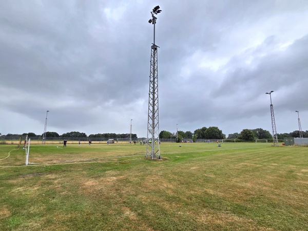 Sportanlage Lindenweg B-Platz - Friesoythe-Mehrenkamp