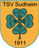 Wappen TSV Sudheim 1911