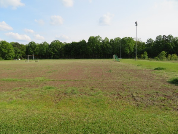 Walter-Bettges-Stadion D-Platz - Langenhagen