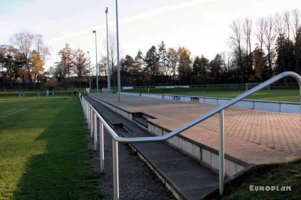 Parkstadion - Kaufbeuren
