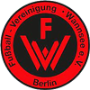Wappen FV Wannsee 1971