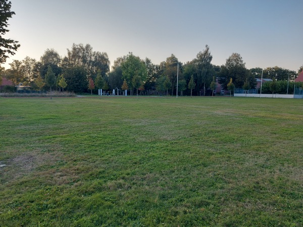 Sportplatz an der Johannesschule - Harsewinkel-Greffen