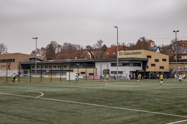 Sportcenter Gutenstetten Platz 2 - Gutenstetten