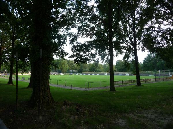 Sportpark Varenbeuk - Heerlen