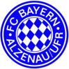 Wappen FC Bayern Alzenau 1920 II