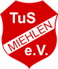 Wappen TuS Miehlen 1900 diverse