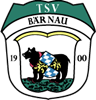 Wappen TSV 1900 Bärnau diverse